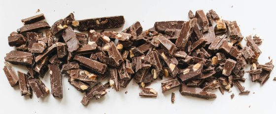 recette de gateaux au chocolat