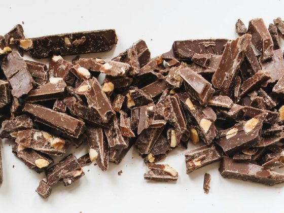 recette de gateaux au chocolat