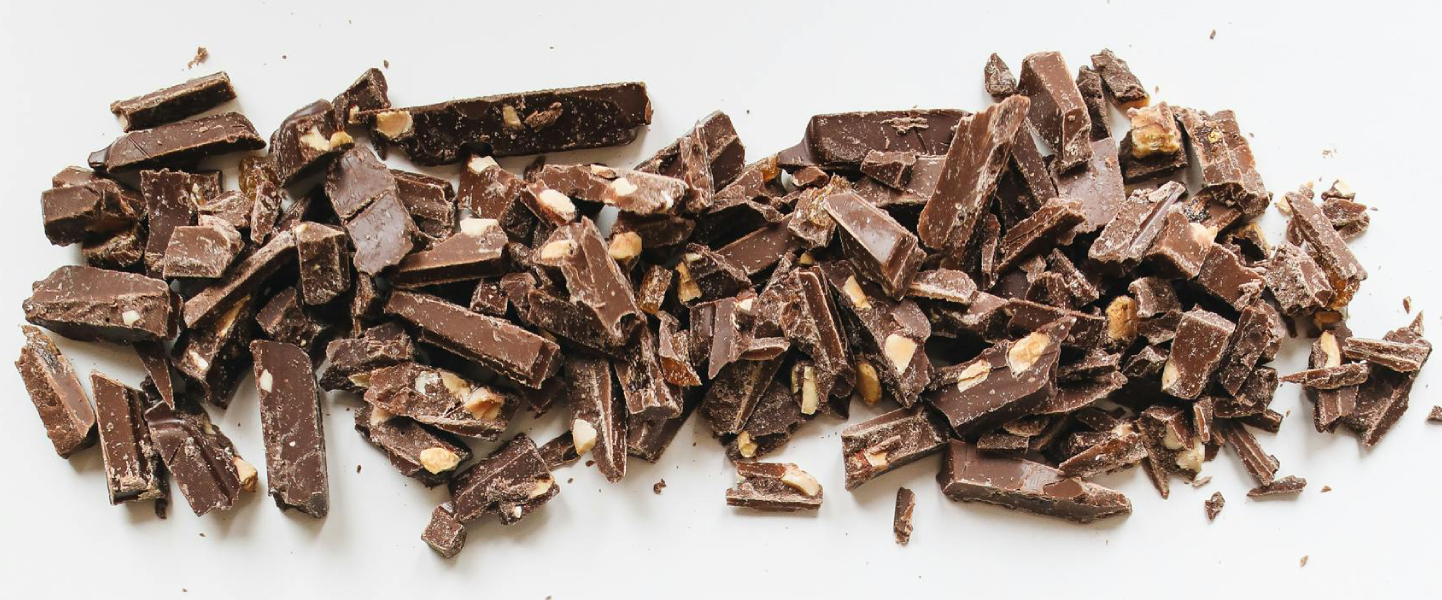 recette de gateaux au chocolat
