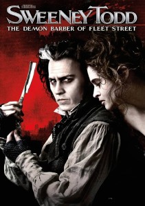 Sweeny Todd