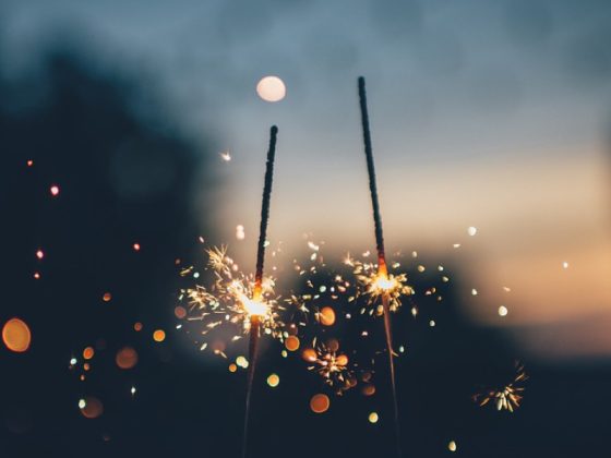 recettes apéro dinatoires de fête, noël, jour de l'an