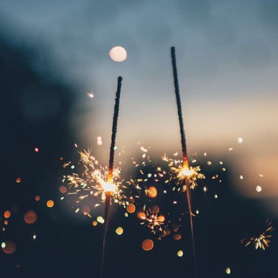 recettes apéro dinatoires de fête, noël, jour de l'an