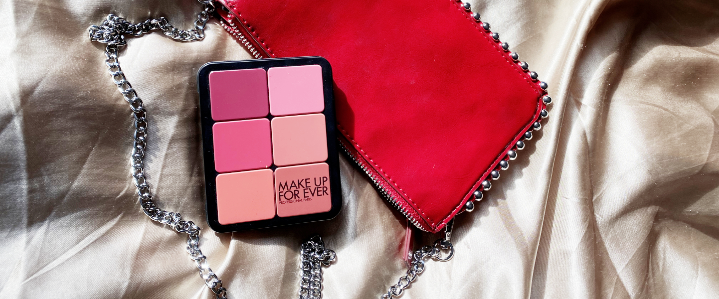 palette crème pour le teint hd skin face essential de make up for ever